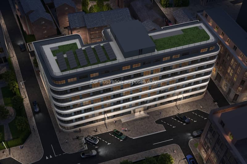 Image of Willen House, London