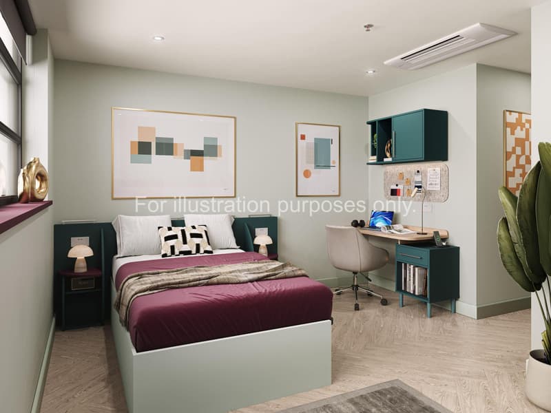 Image of Willen House, London