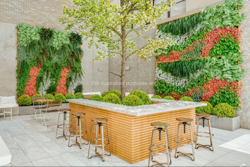 Image of Willen House, London