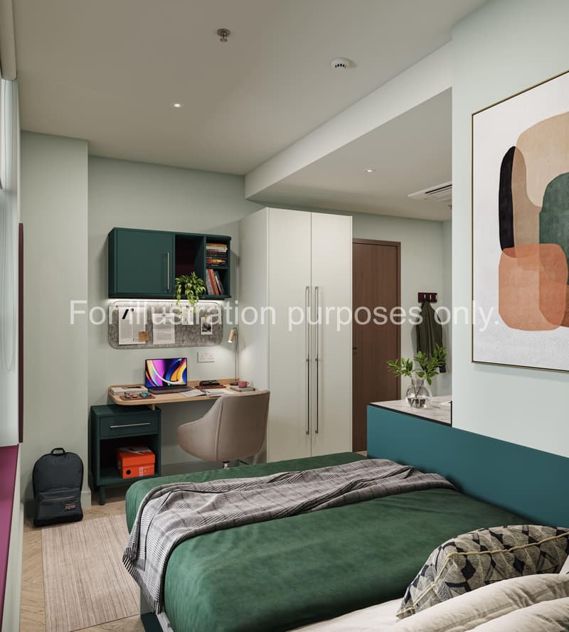 Image of Willen House, London