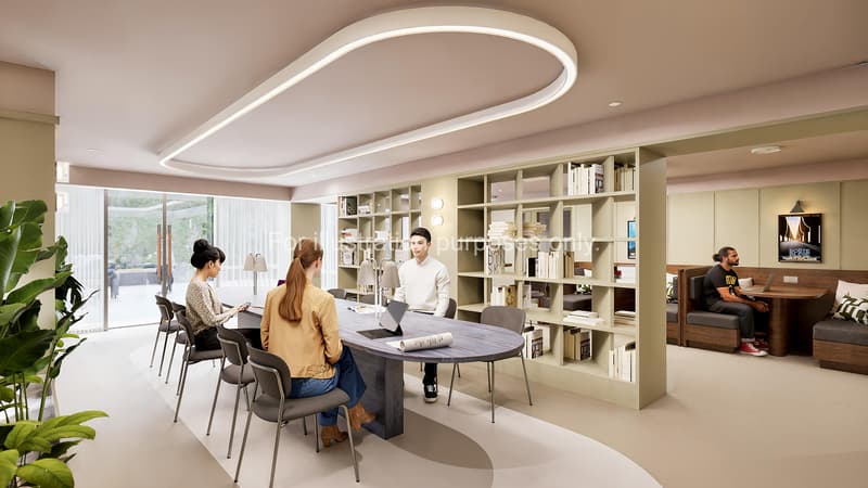 Image of Willen House, London