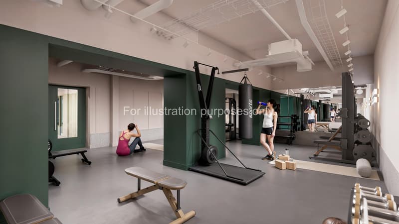 Image of Willen House, London