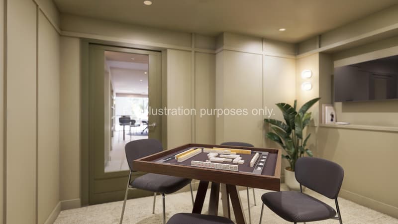 Image of Willen House, London