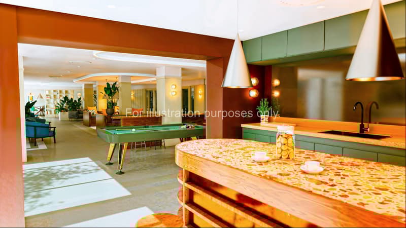 Image of Willen House, London