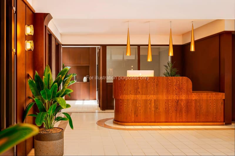 Image of Willen House, London