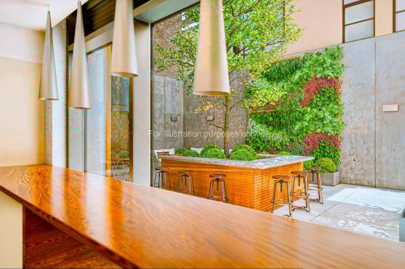 Image of Willen House, London