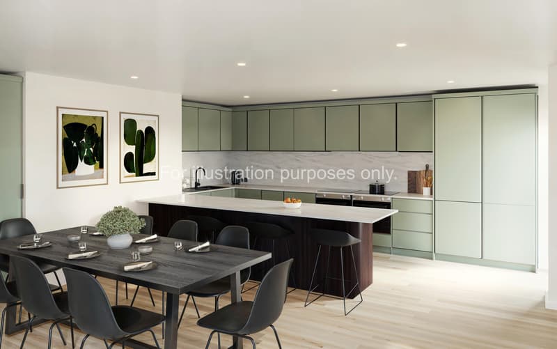 Image of Wilson House, Oxford