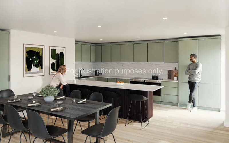 Image of Wilson House, Oxford