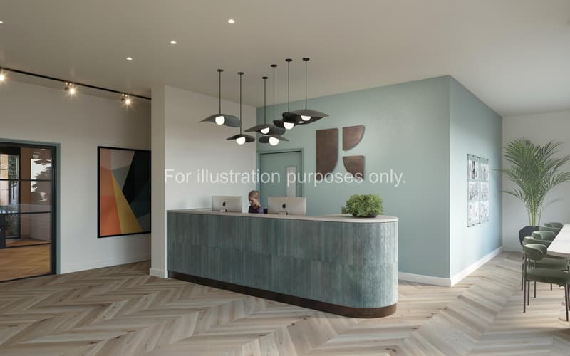 Image of Wilson House, Oxford