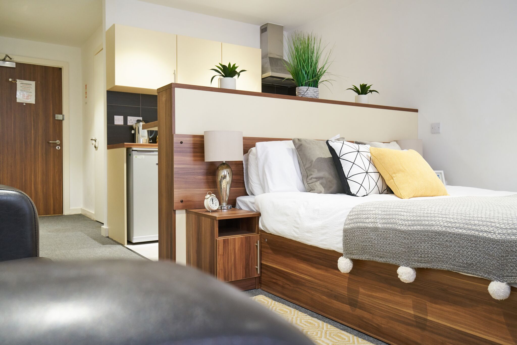 Image of Windsor Court, Liverpool