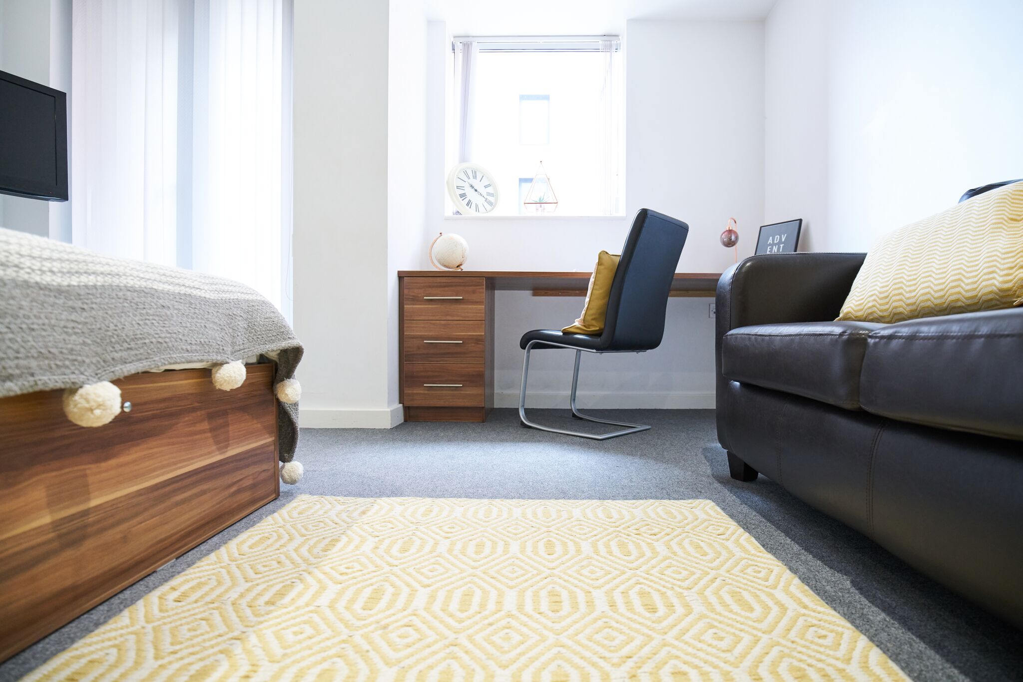 Image of Windsor Court, Liverpool