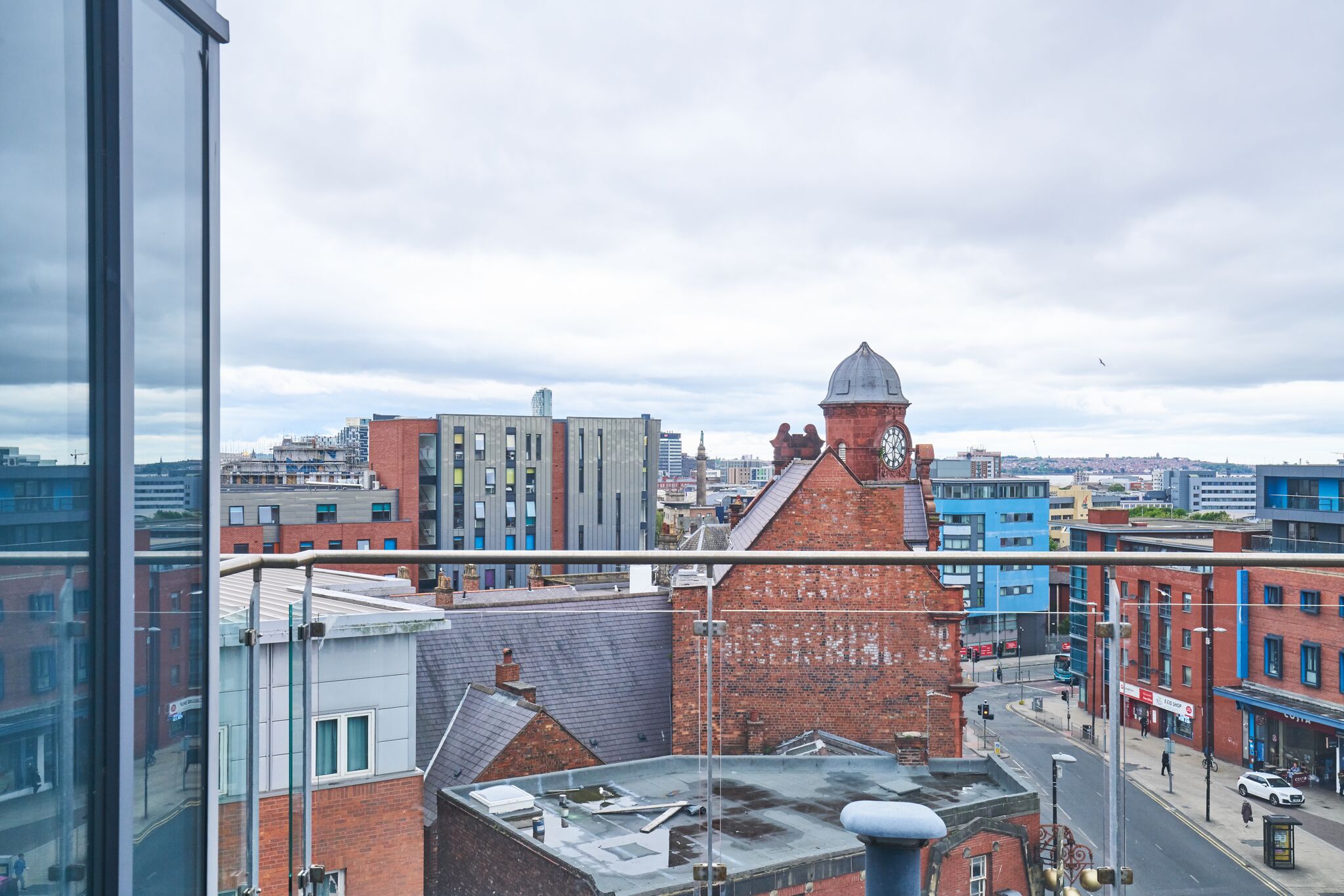 Image of Windsor Court, Liverpool