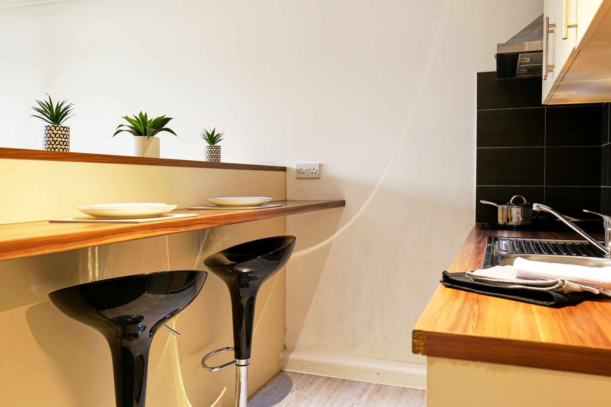 Image of Windsor Court, Liverpool