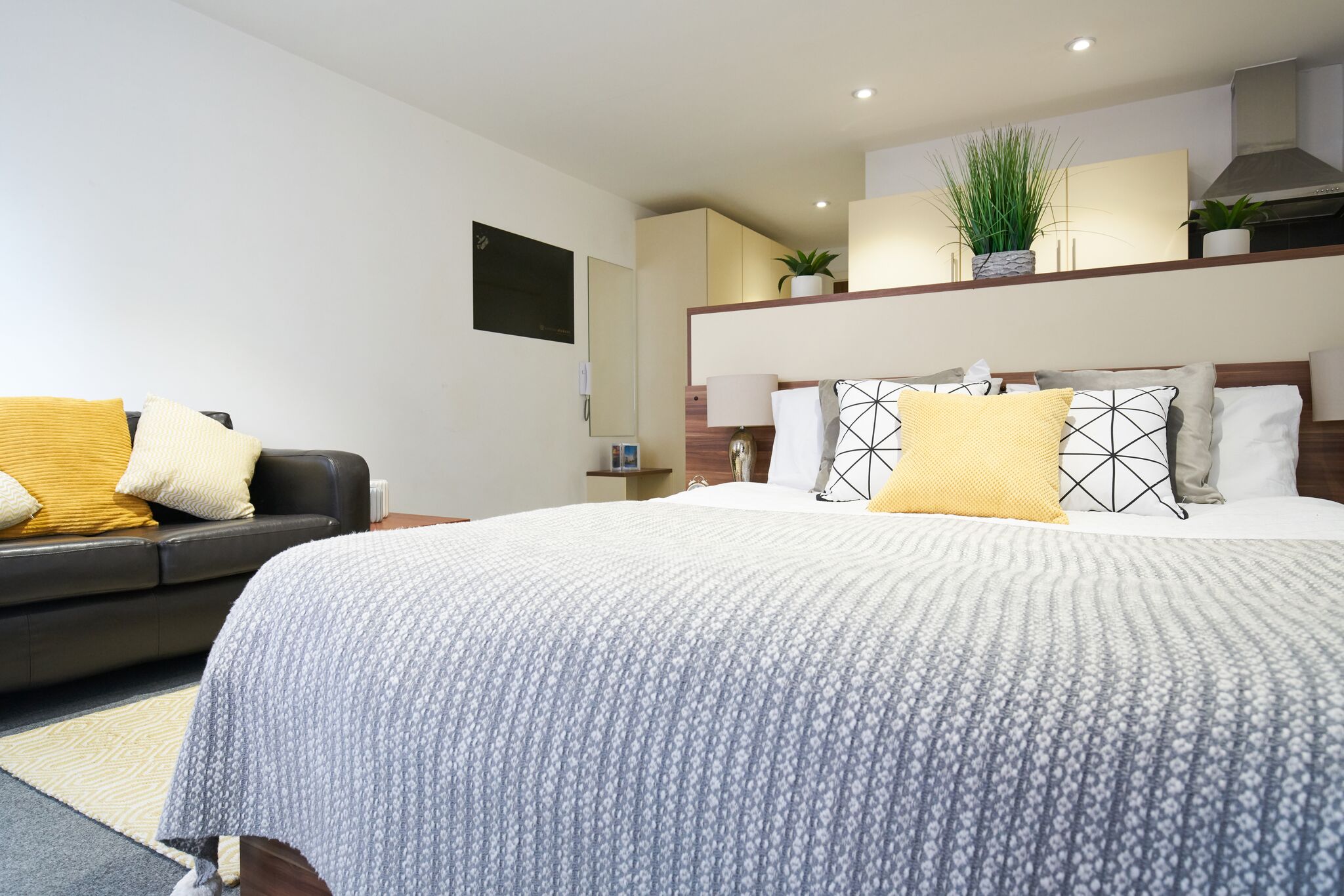 Image of Windsor Court, Liverpool