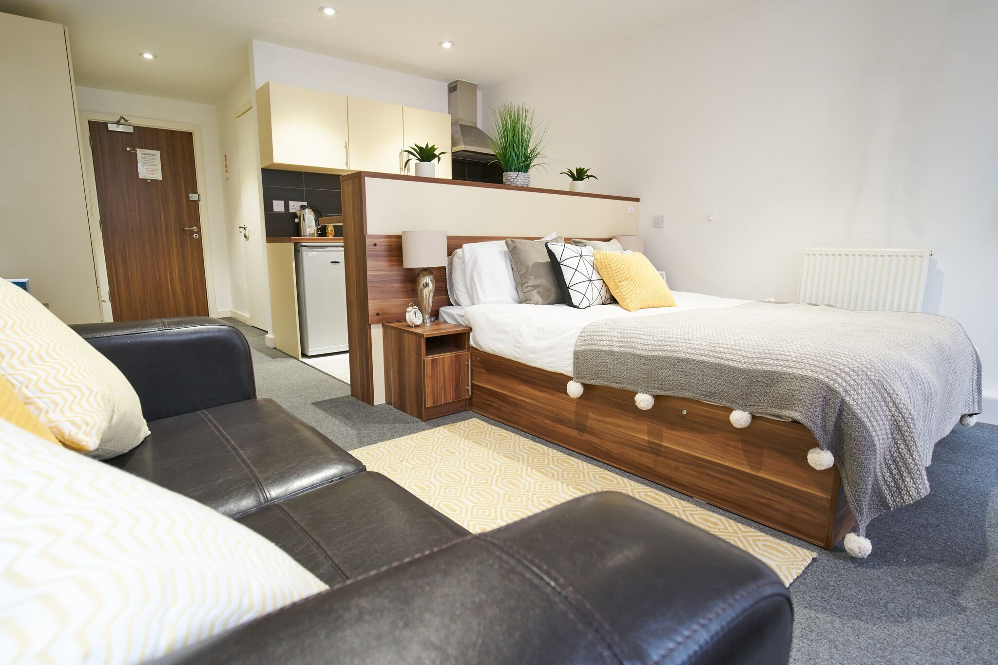 Image of Windsor Court, Liverpool