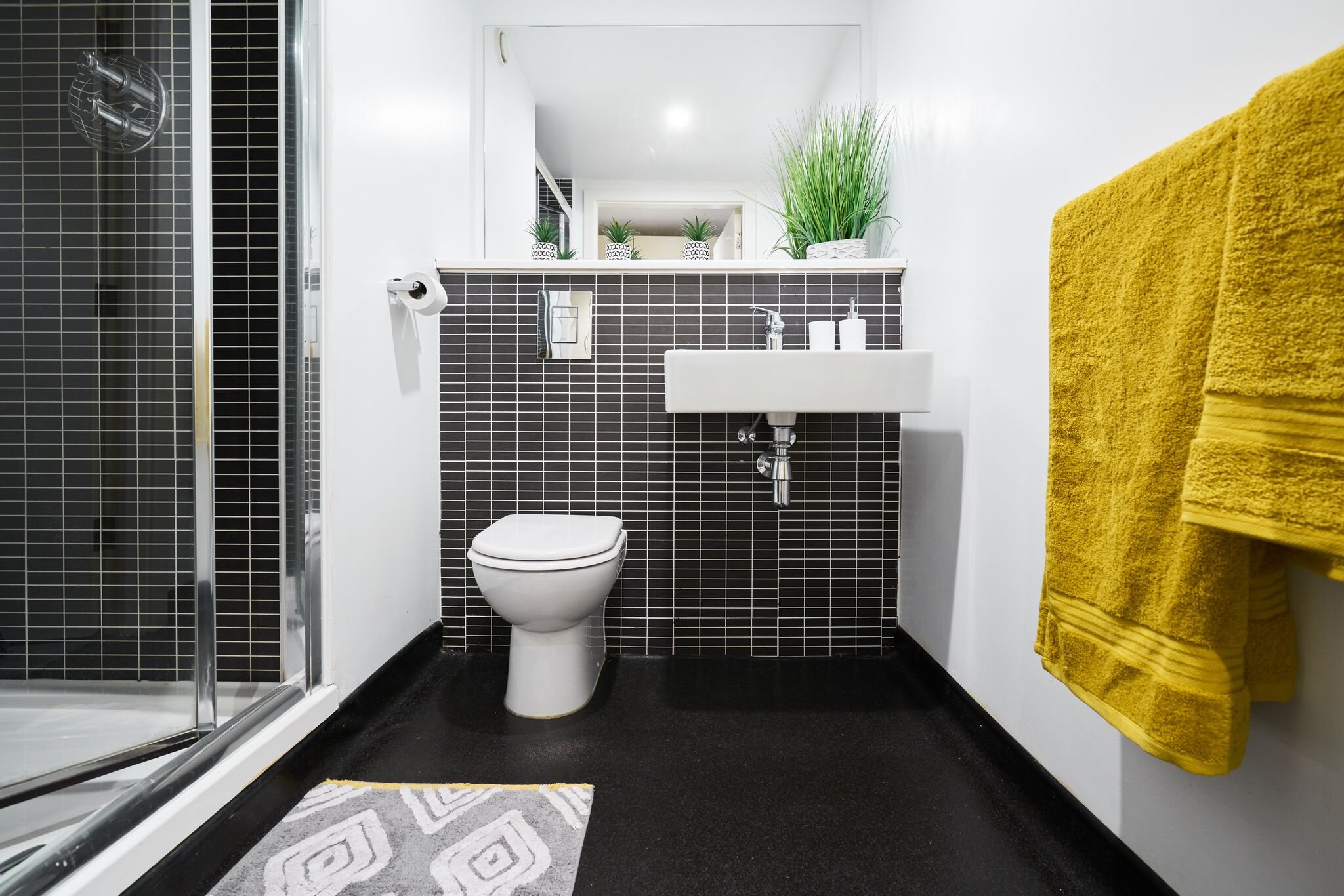 Image of Windsor Court, Liverpool