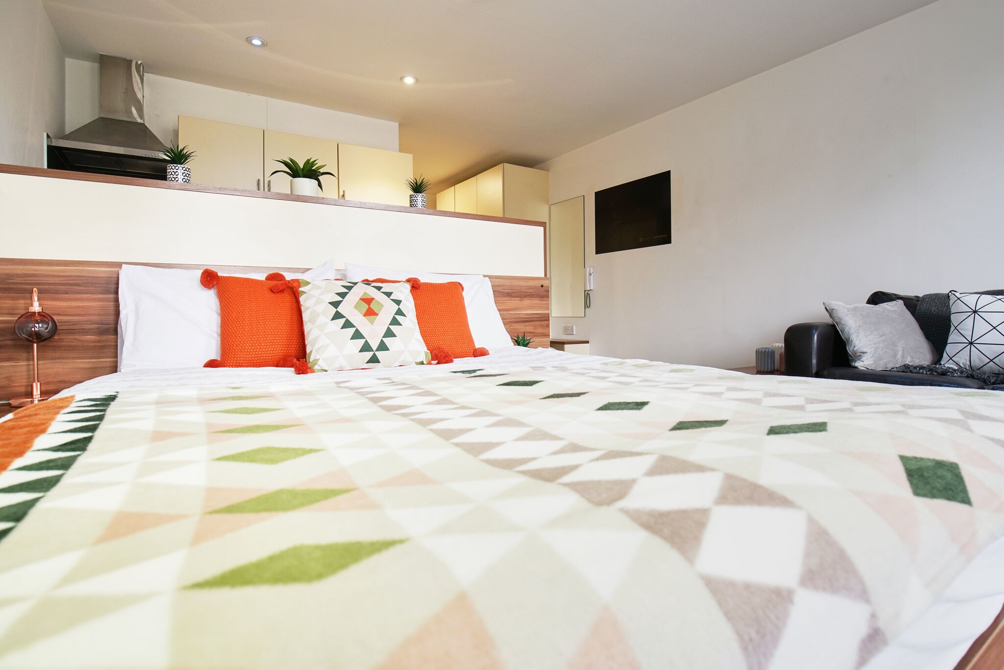 Image of Windsor Court, Liverpool