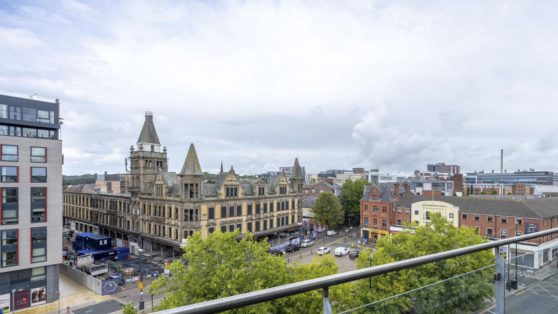 Image of Windsor Court, Liverpool