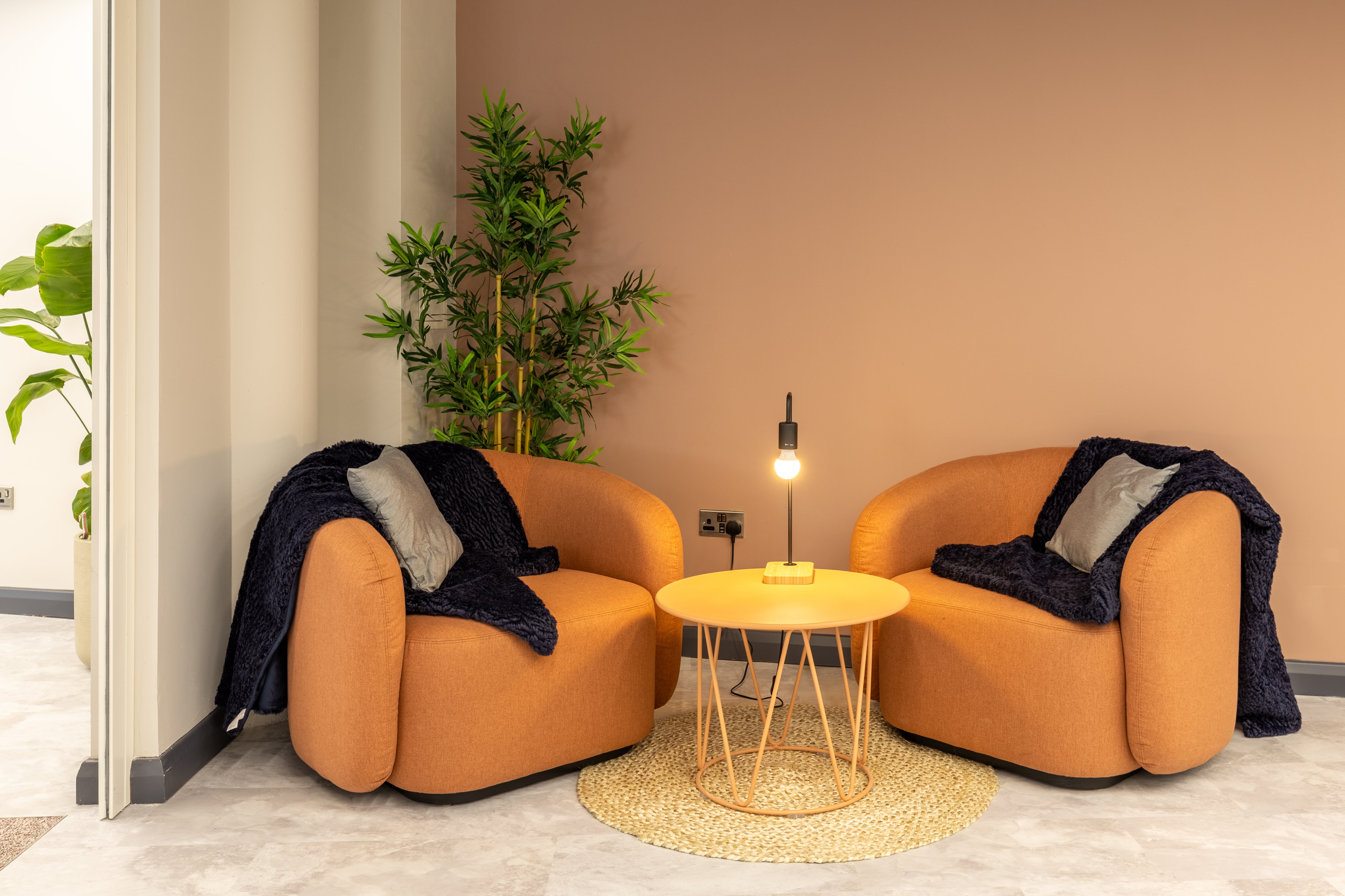 Image of Winfield Court, Nottingham