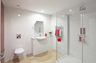 Image of Wood Lane Studios, London