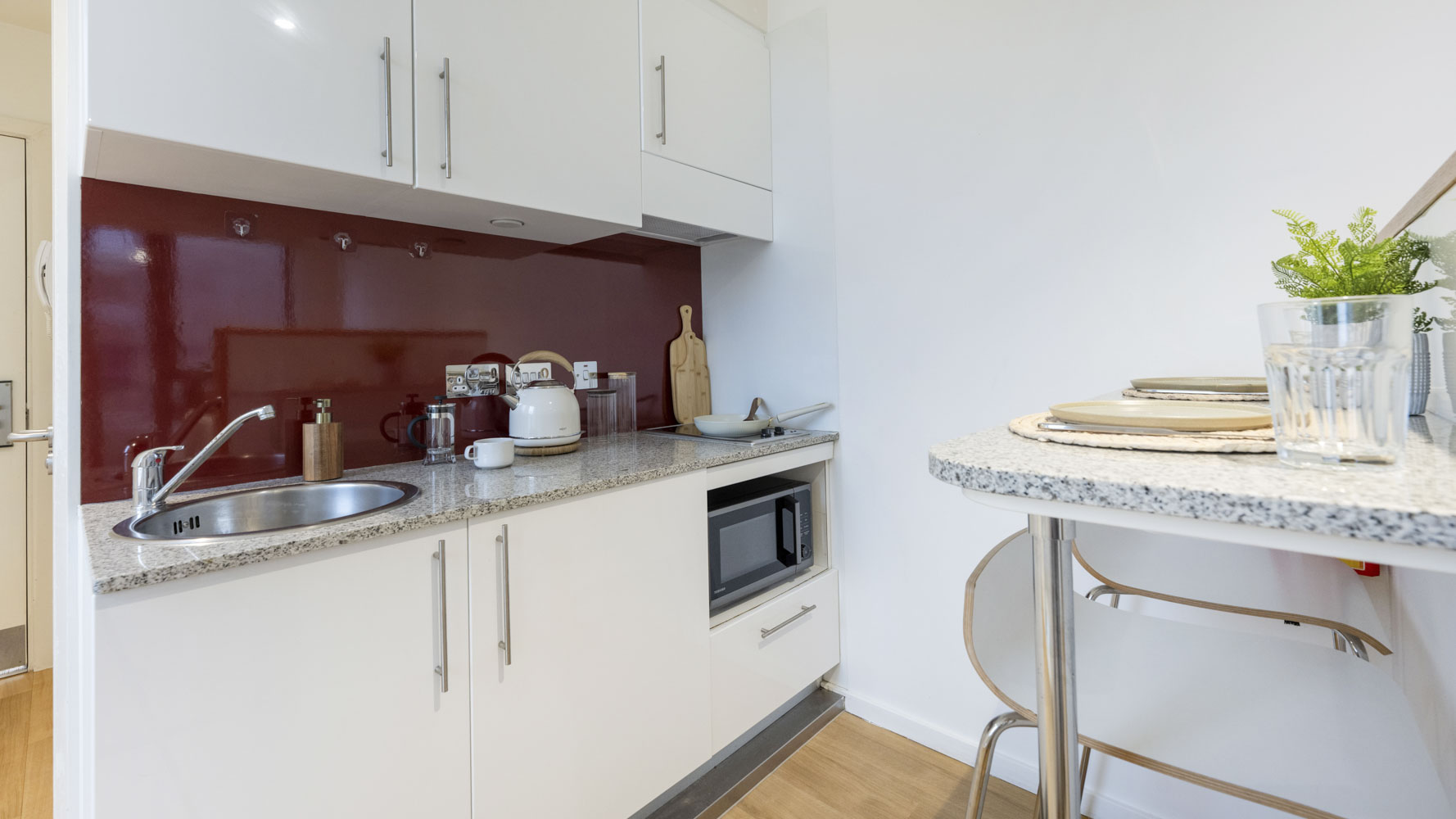 Image of Wood Lane Studios, London