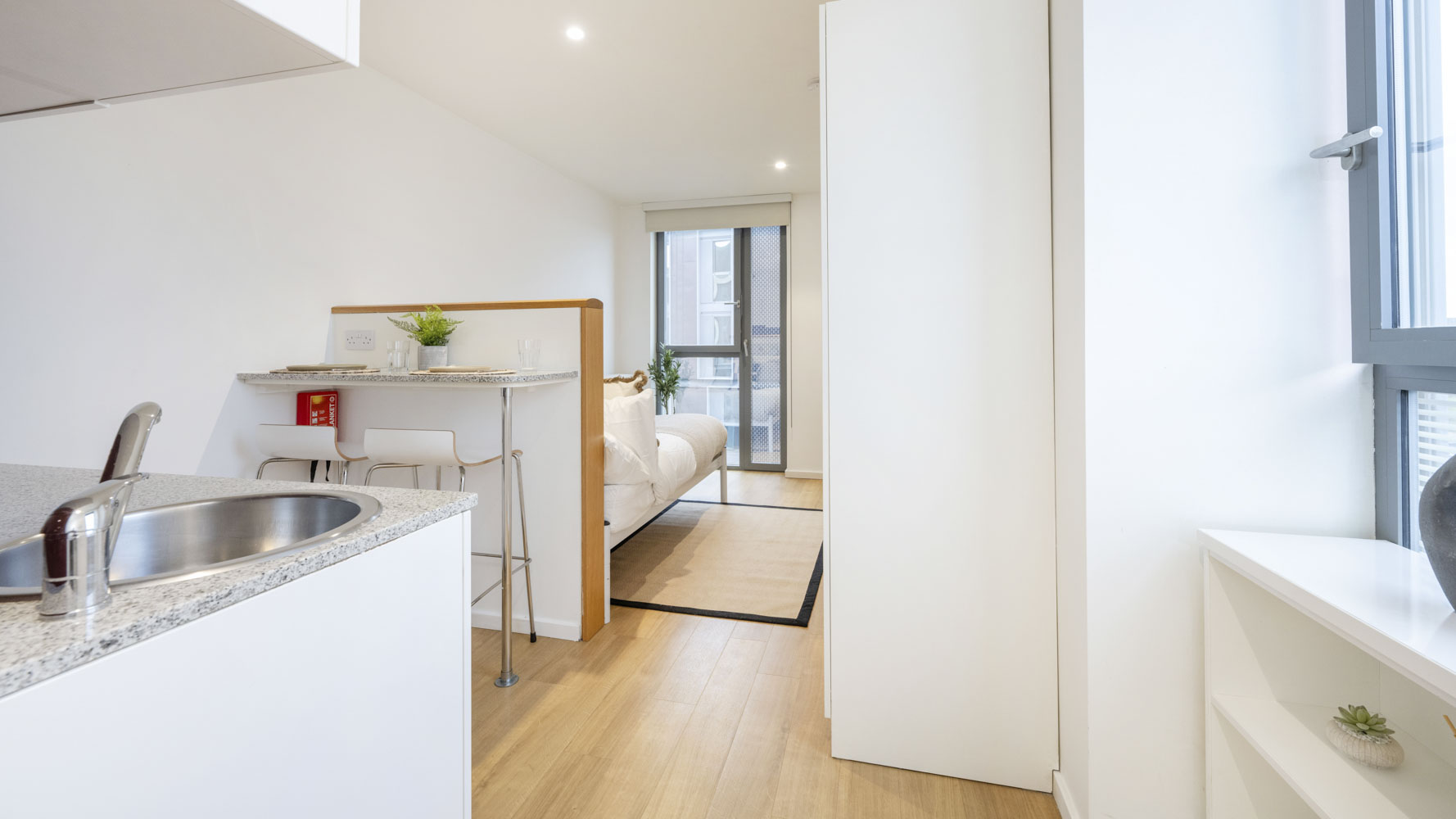 Image of Wood Lane Studios, London