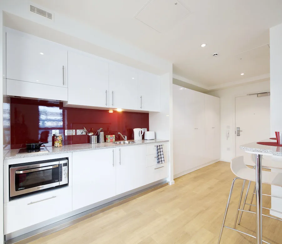 Image of Wood Lane Studios, London