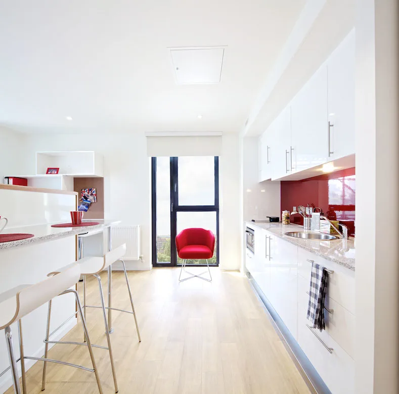 Image of Wood Lane Studios, London