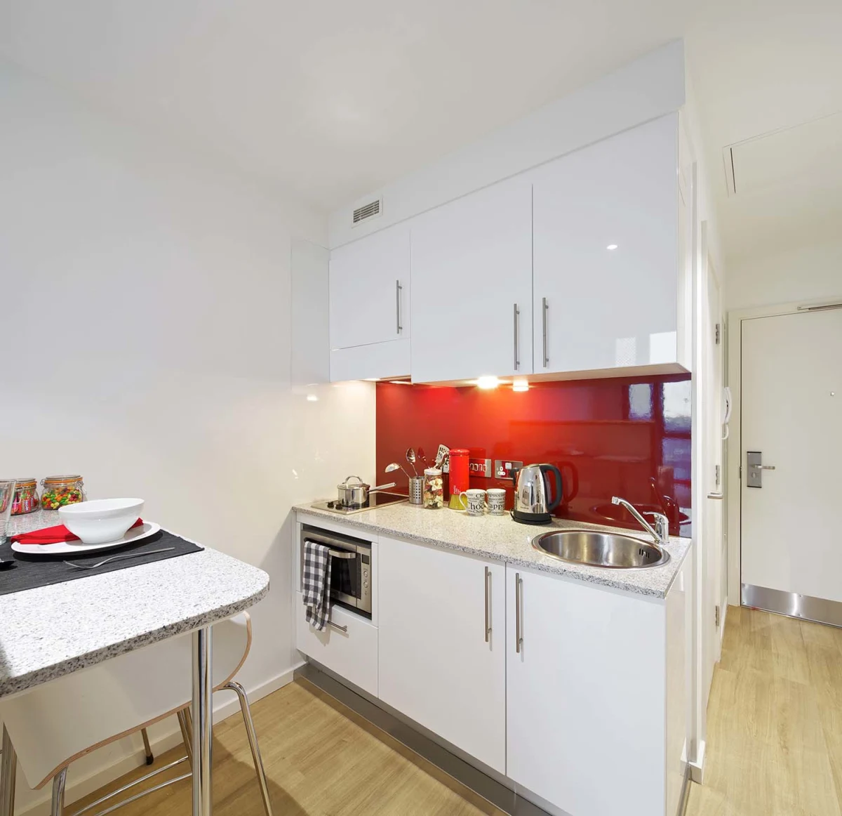 Image of Wood Lane Studios, London