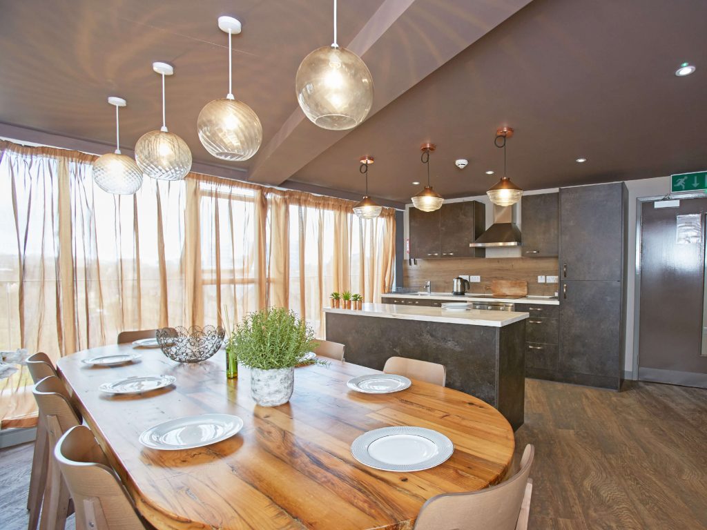 Image of Woodside House, Glasgow