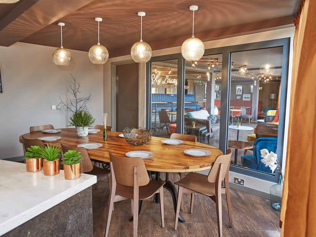 Image of Woodside House, Glasgow