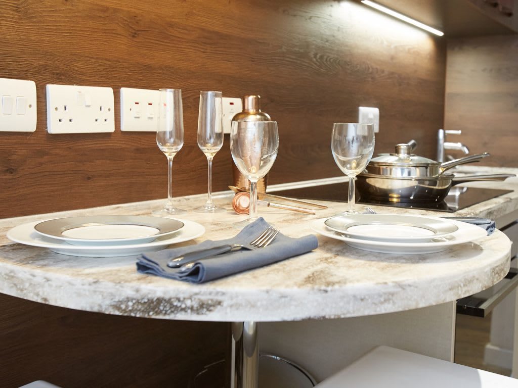 Image of Woodside House, Glasgow