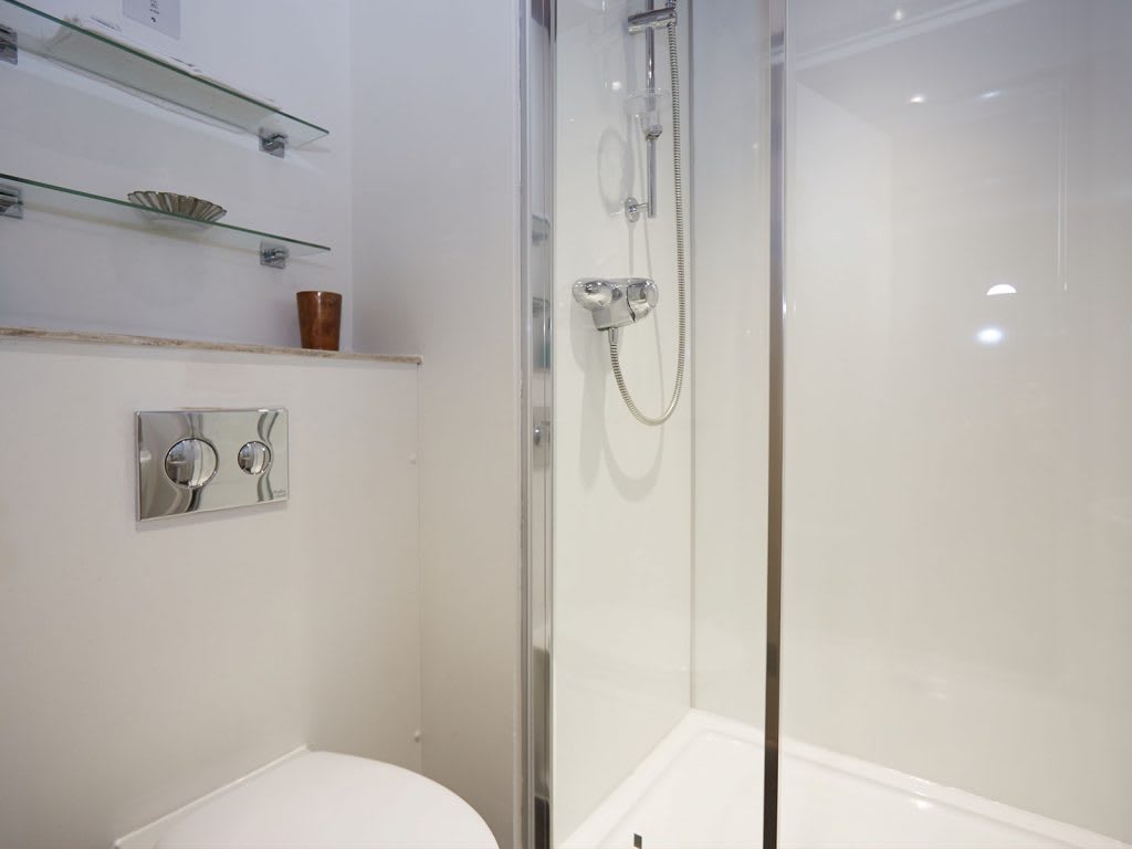 Image of Woodside House, Glasgow