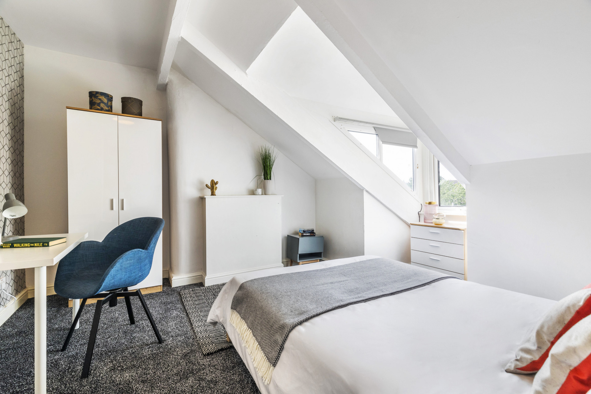 Image of Woodsley Road, Leeds