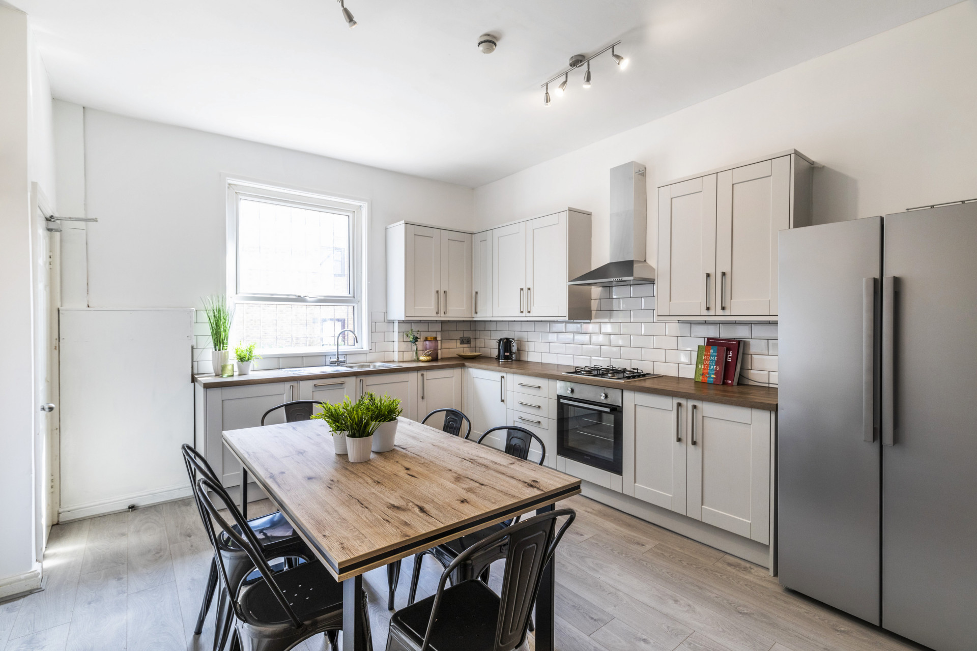 Image of Woodsley Road, Leeds