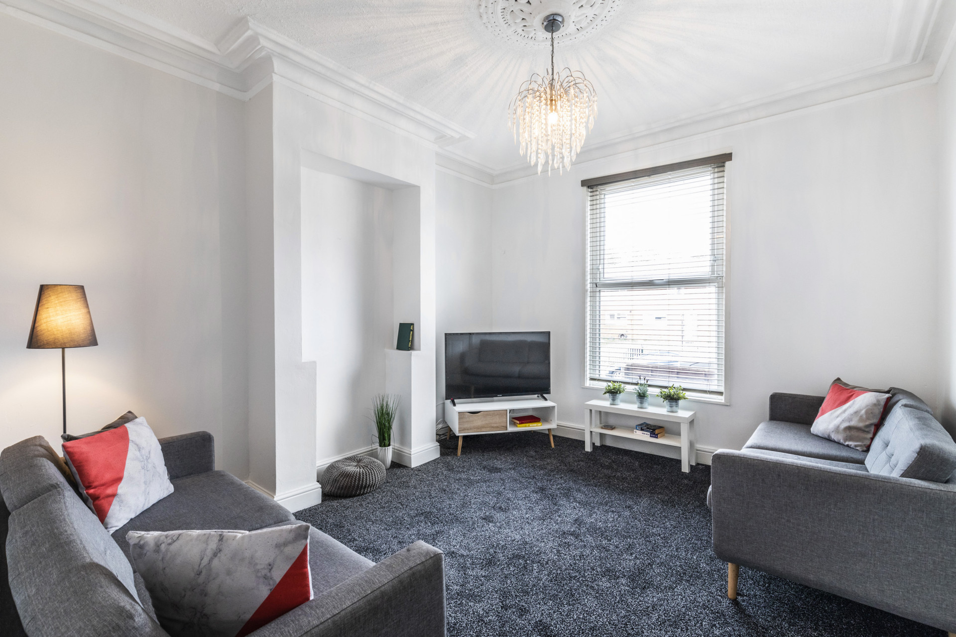 Image of Woodsley Road, Leeds