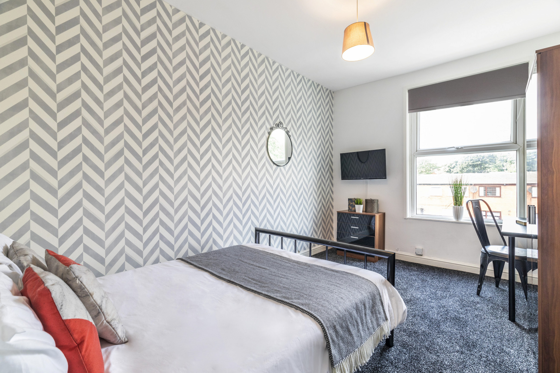 Image of Woodsley Road, Leeds