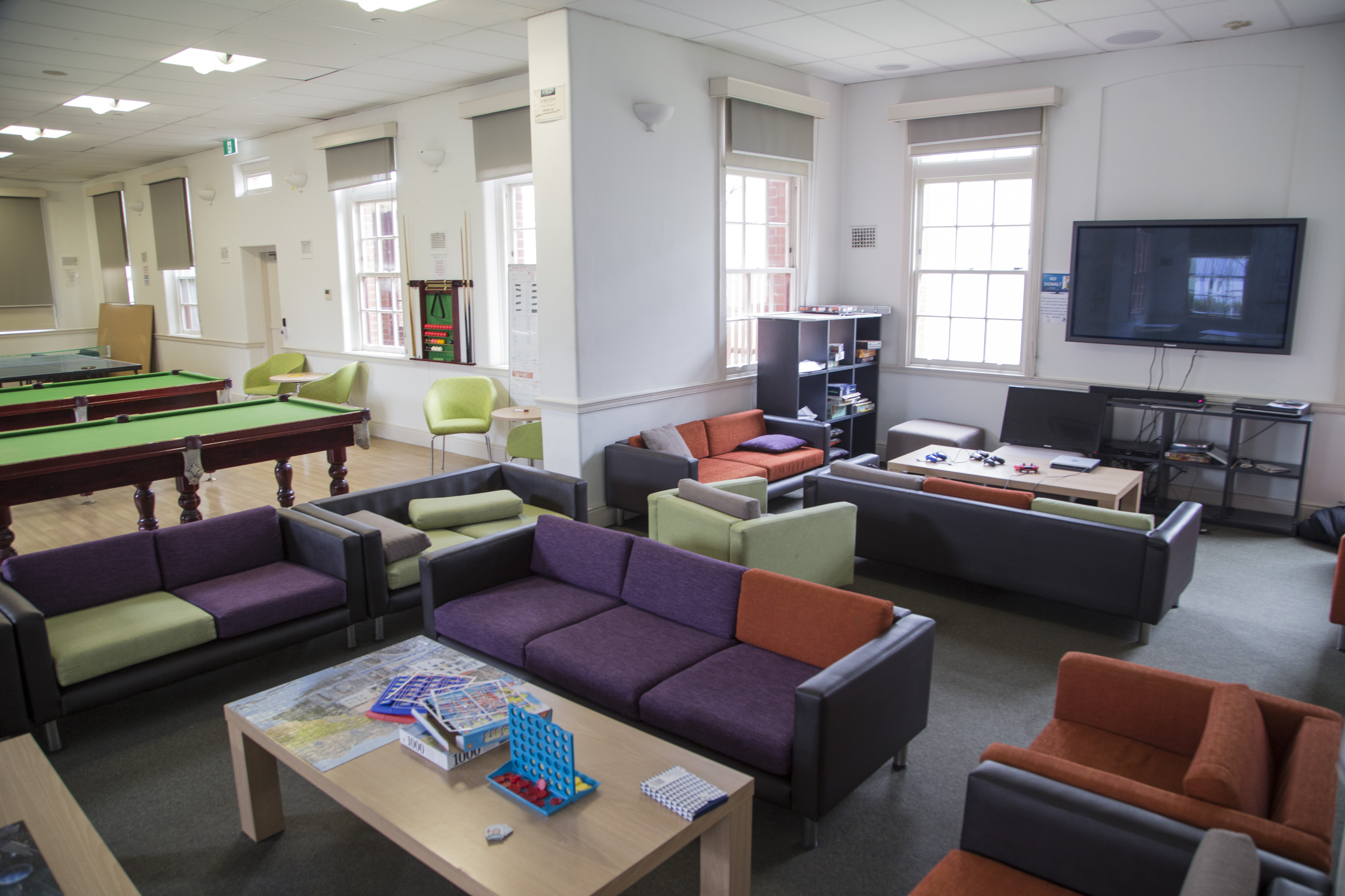 Image of Yarra House, Melbourne