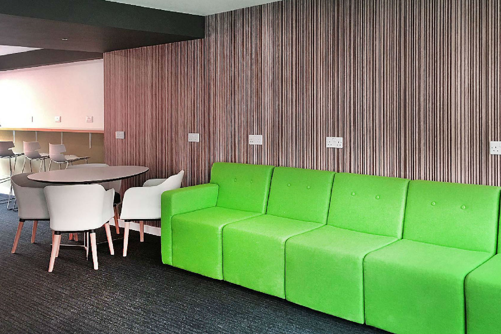 Image of York House, Leicester