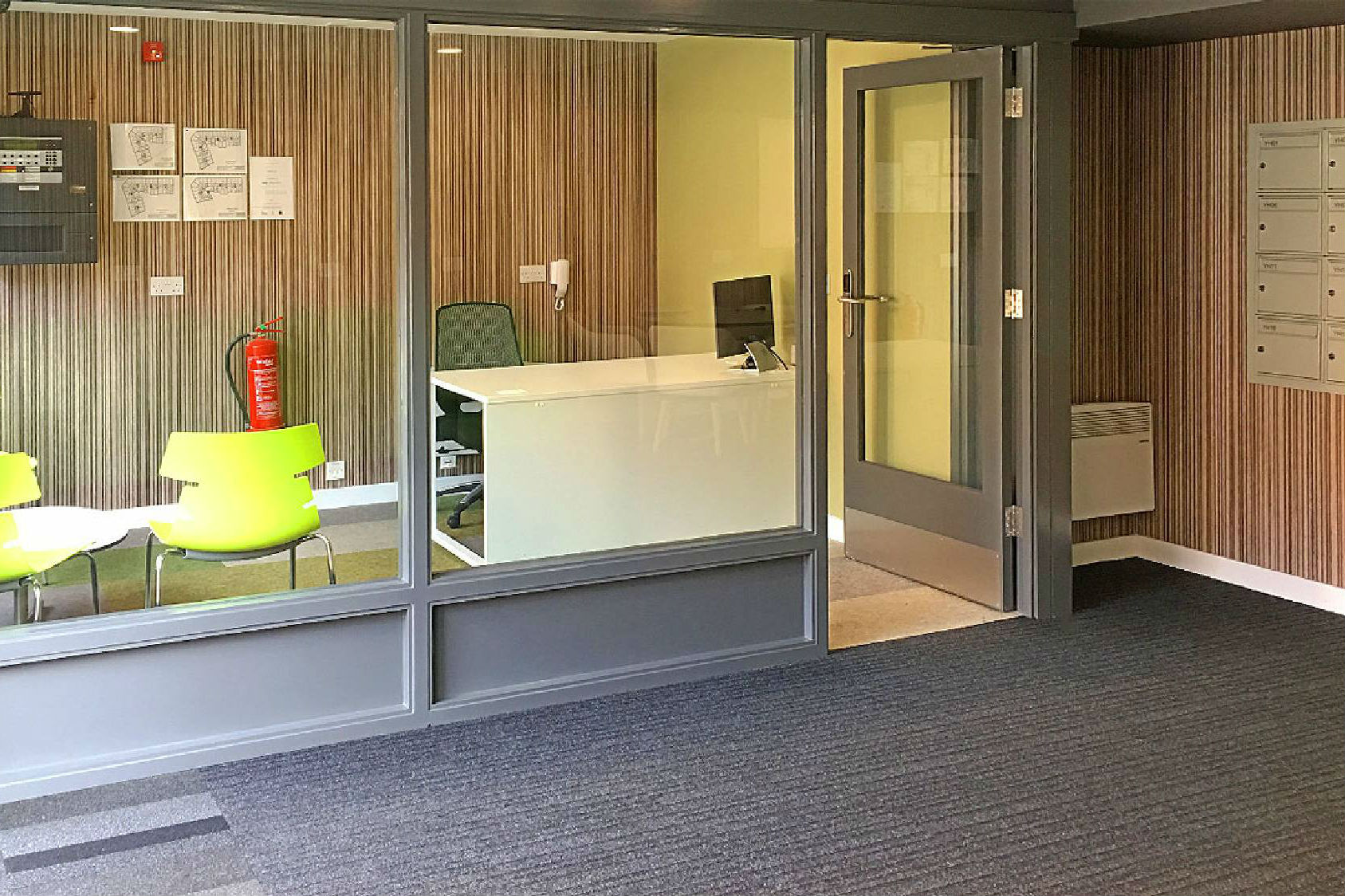 Image of York House, Leicester