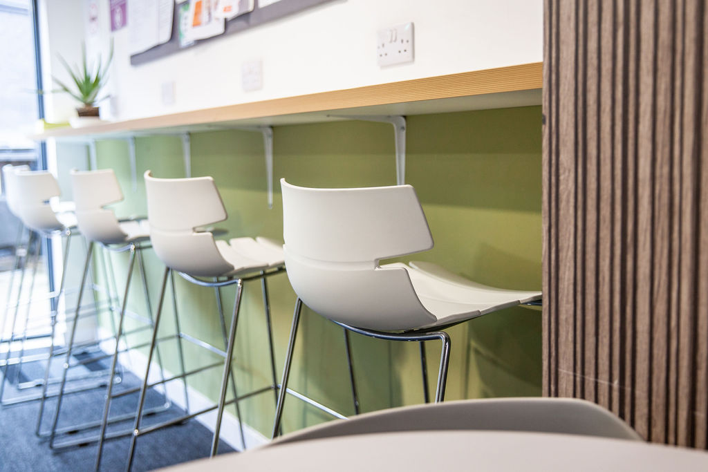 Image of York House, Leicester