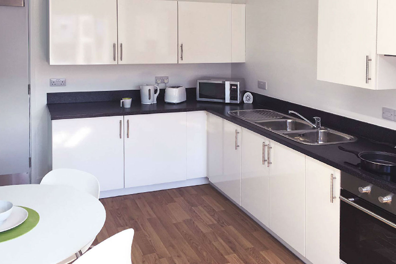 Image of York House, Leicester