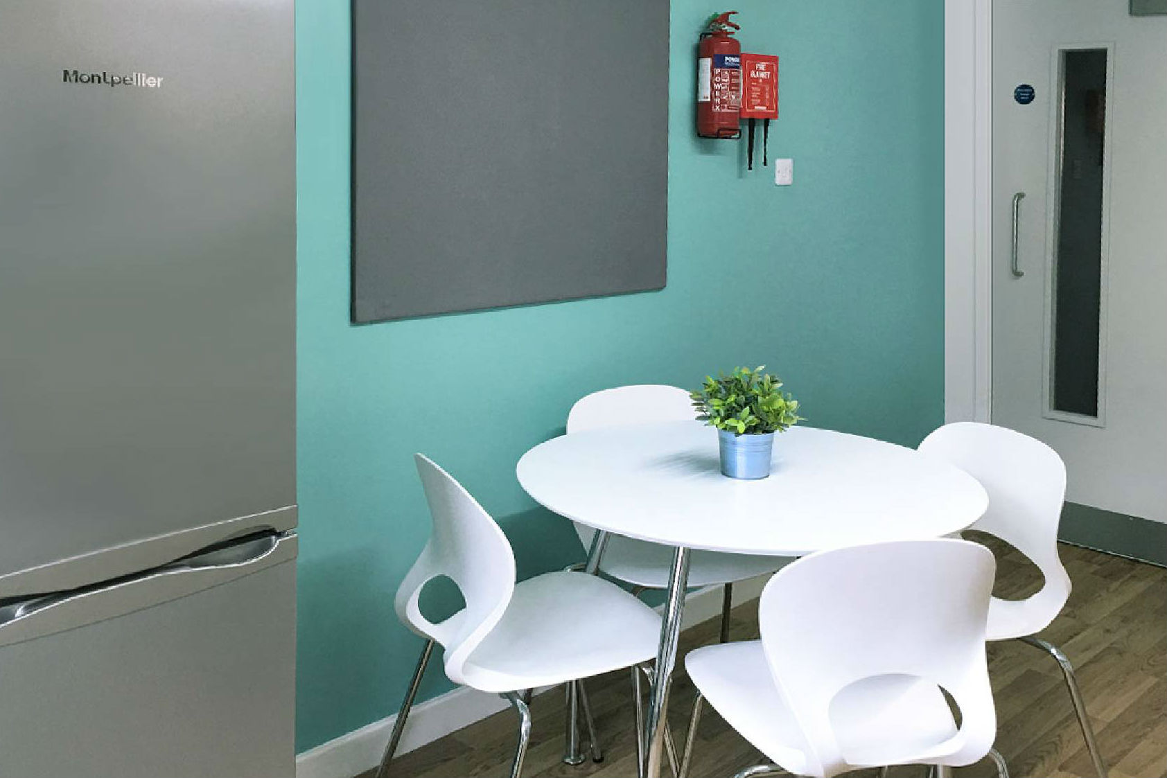 Image of York House, Leicester