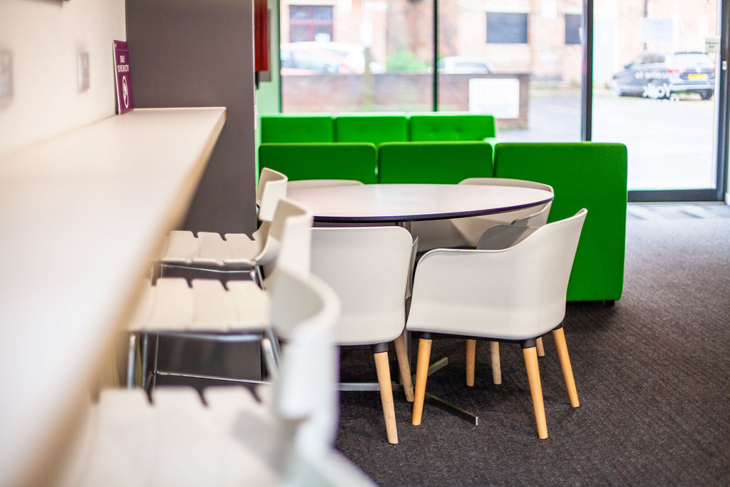 Image of York House, Leicester