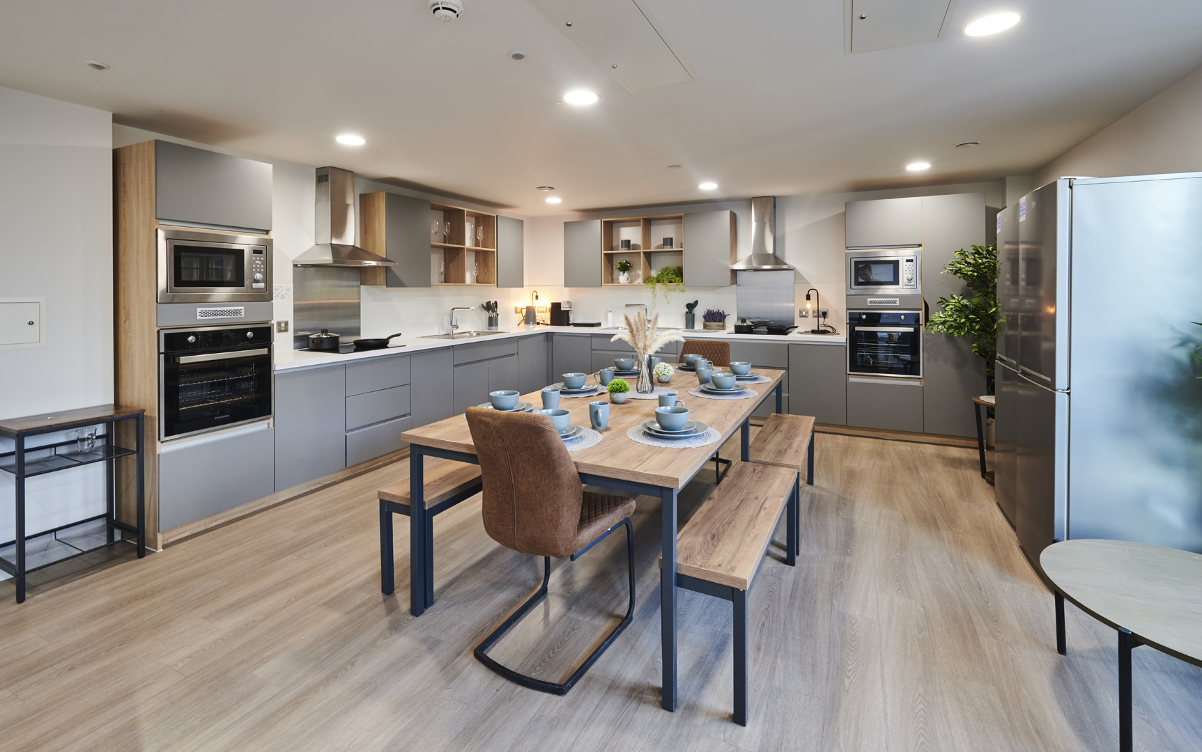 Image of York House, Nottingham