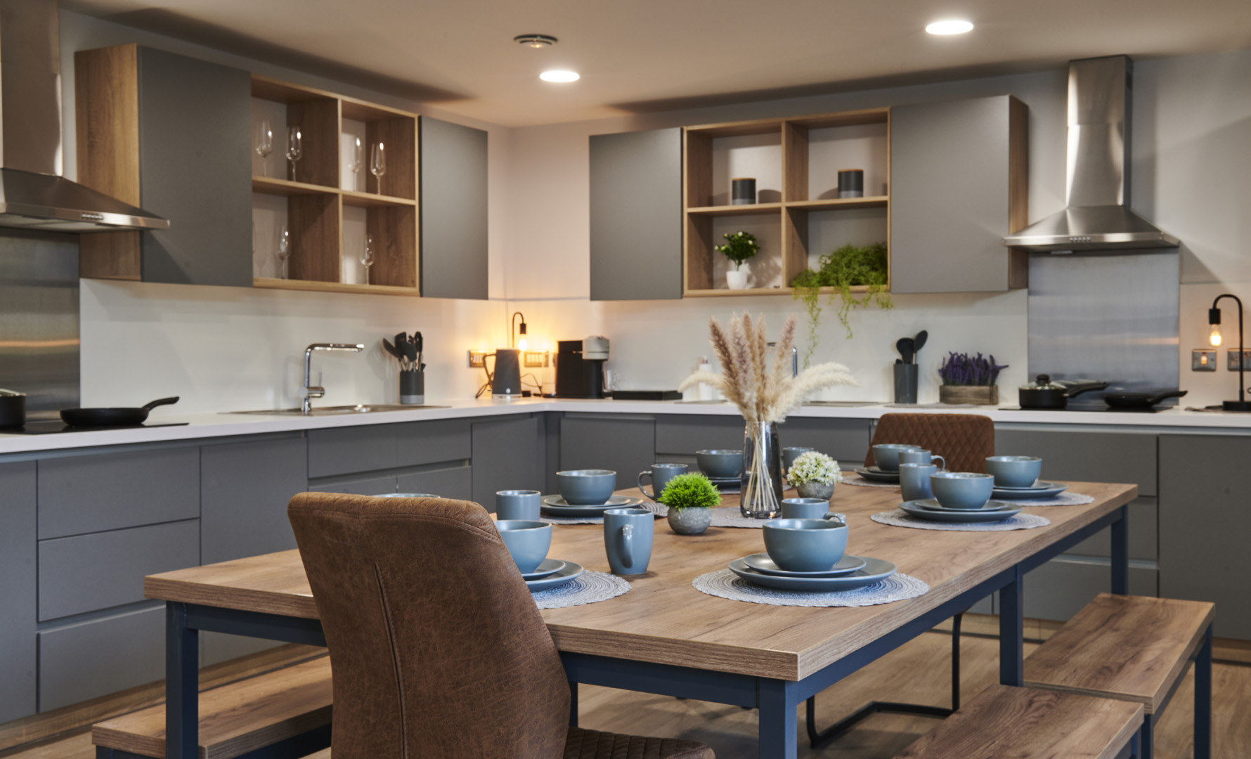 Image of York House, Nottingham