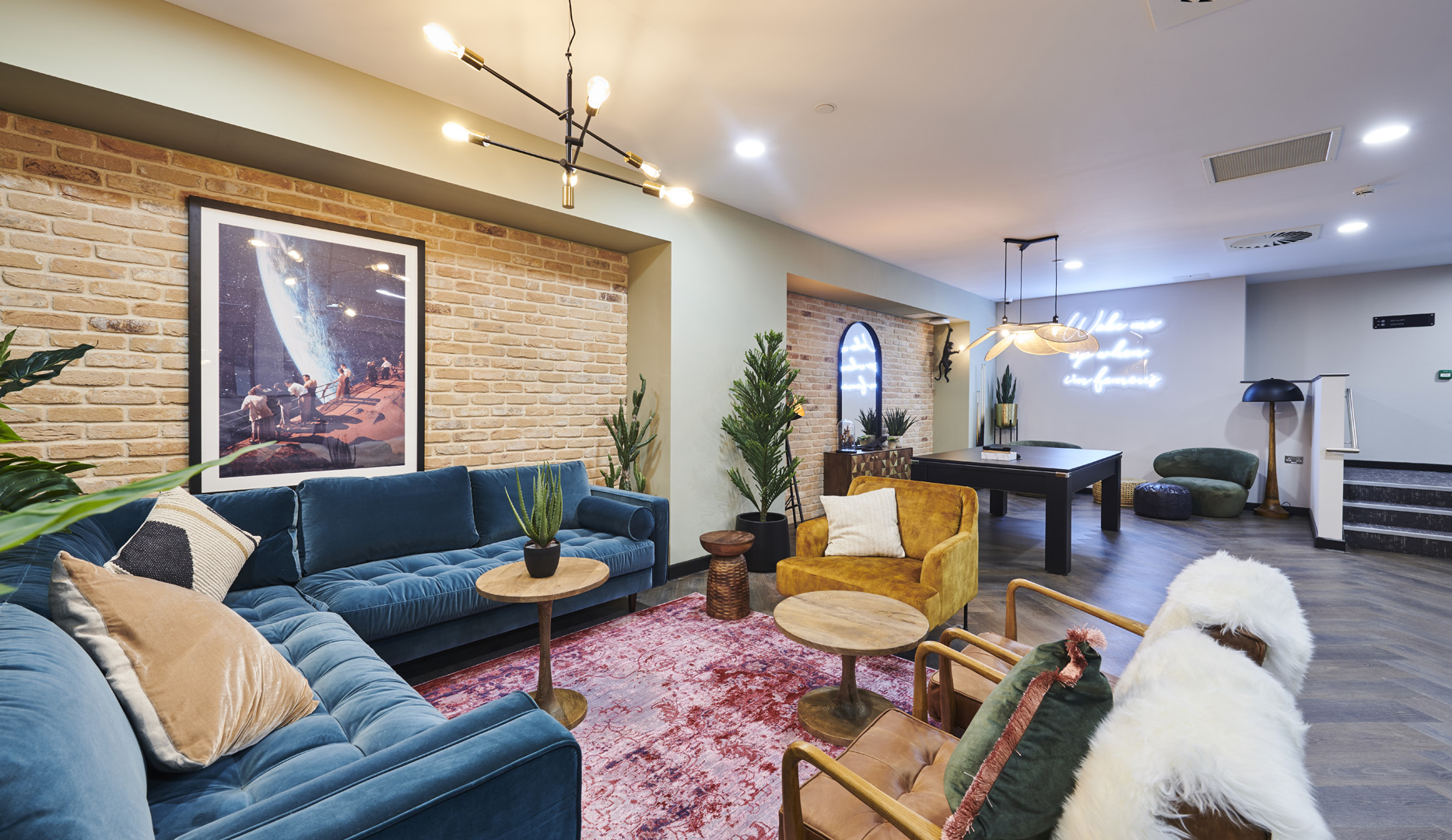 Image of York House, Nottingham