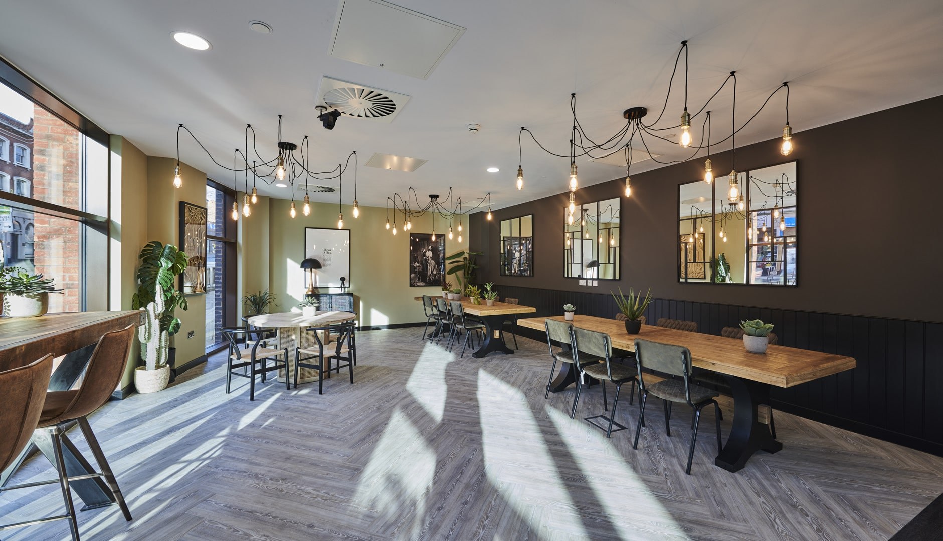 Image of York House, Nottingham