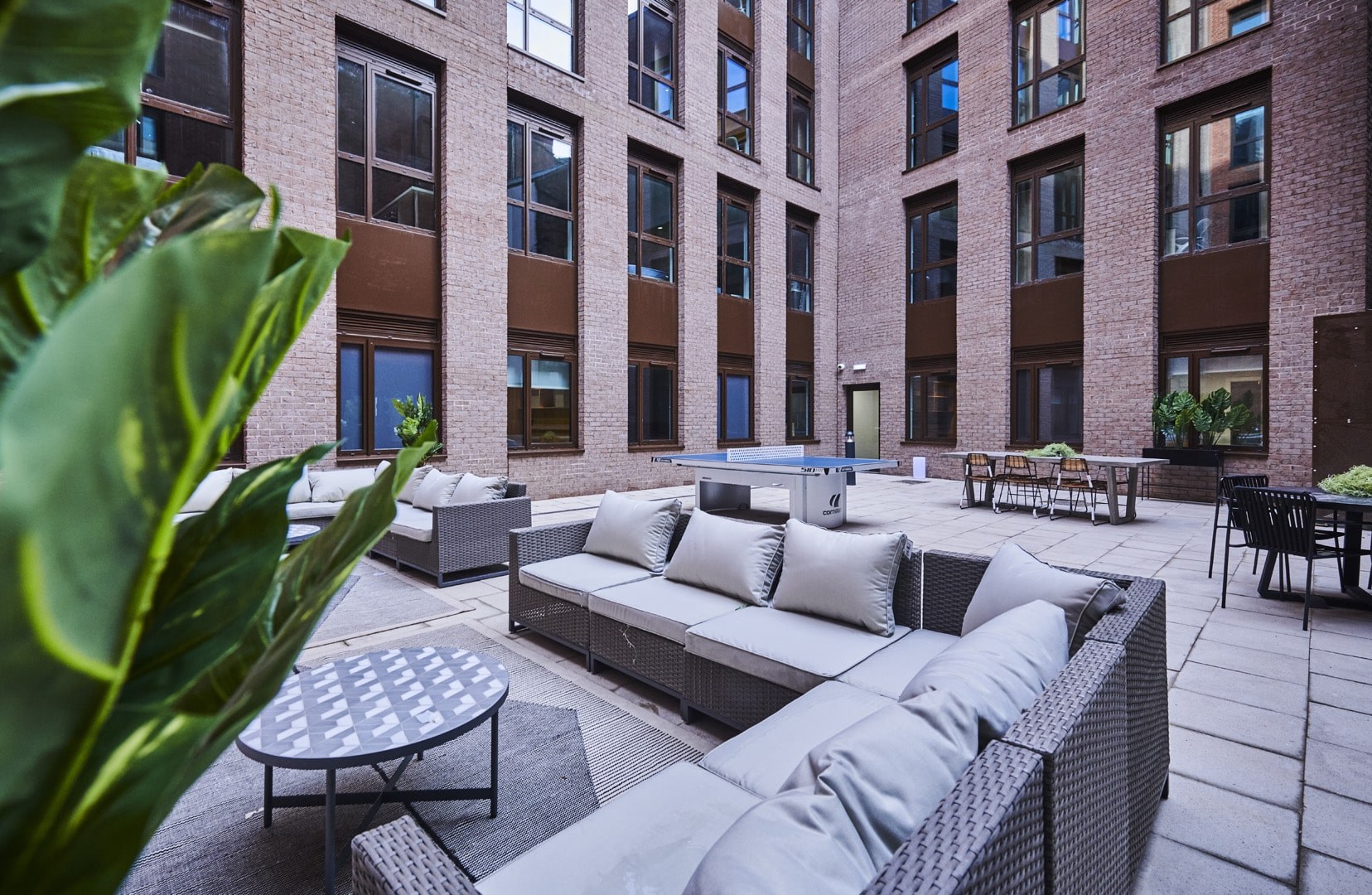 Image of York House, Nottingham