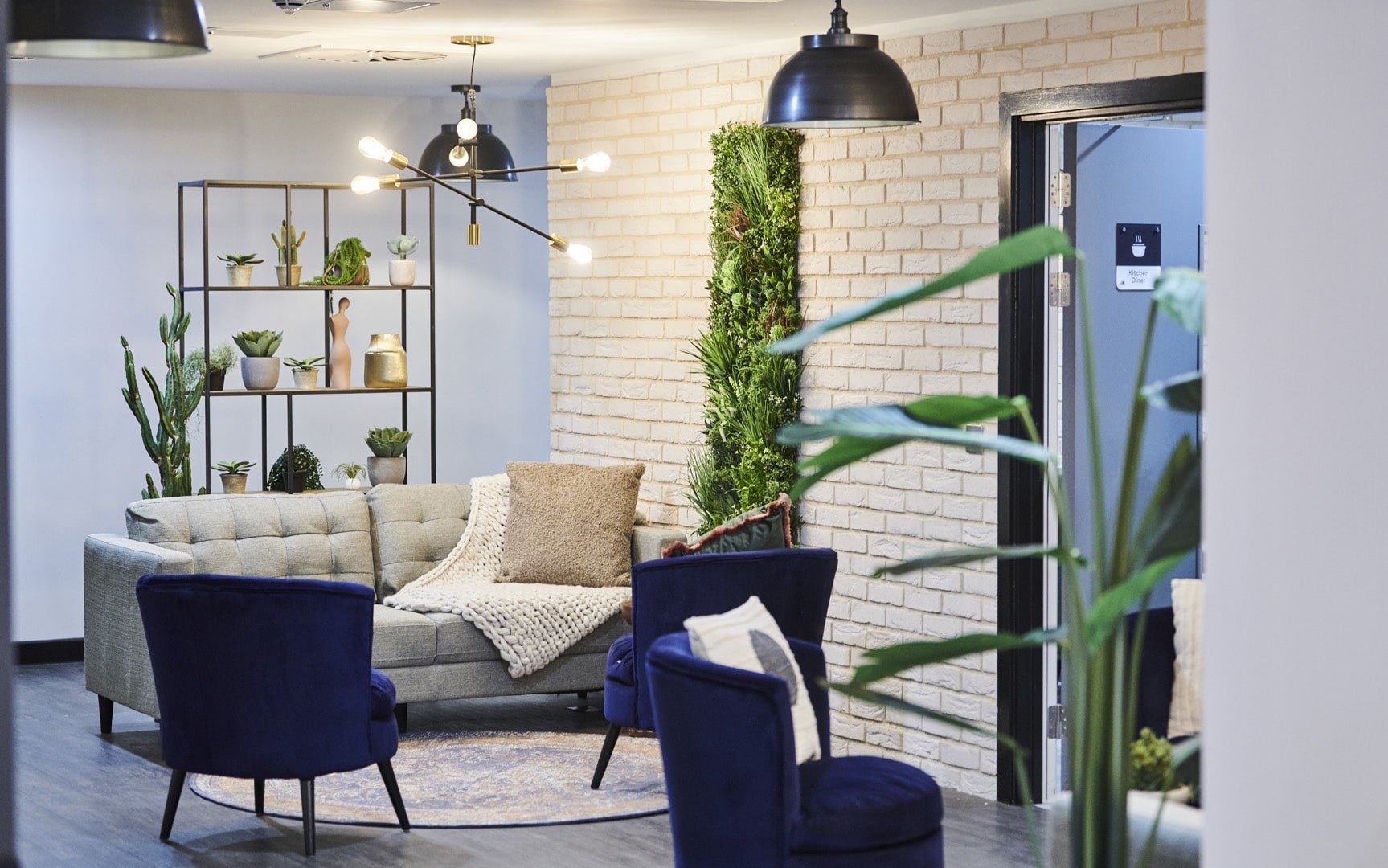 Image of York House, Nottingham